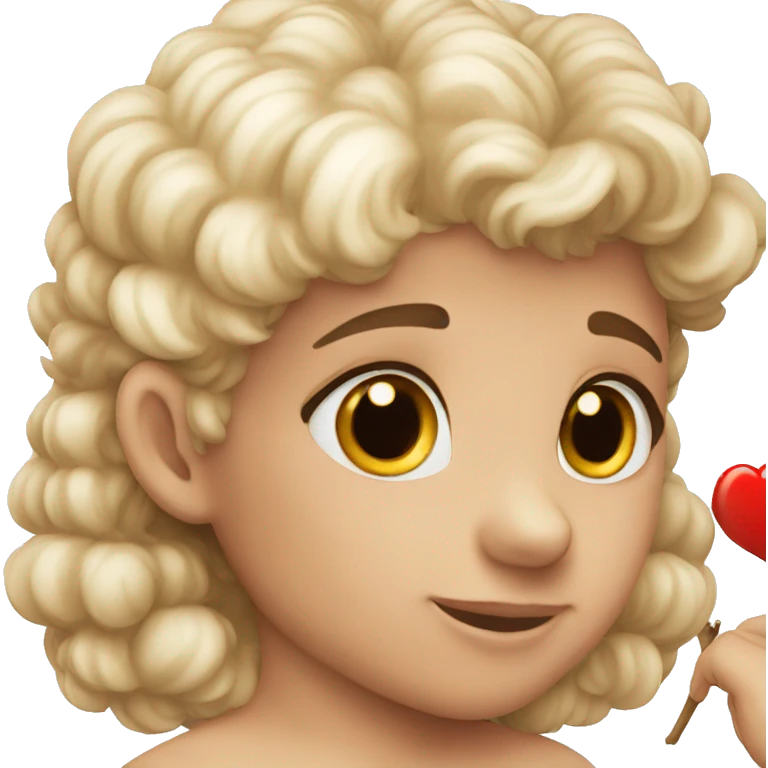 Cupidon  emoji
