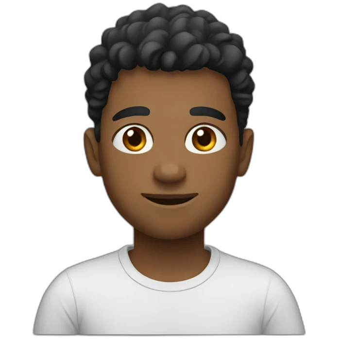Brother emoji