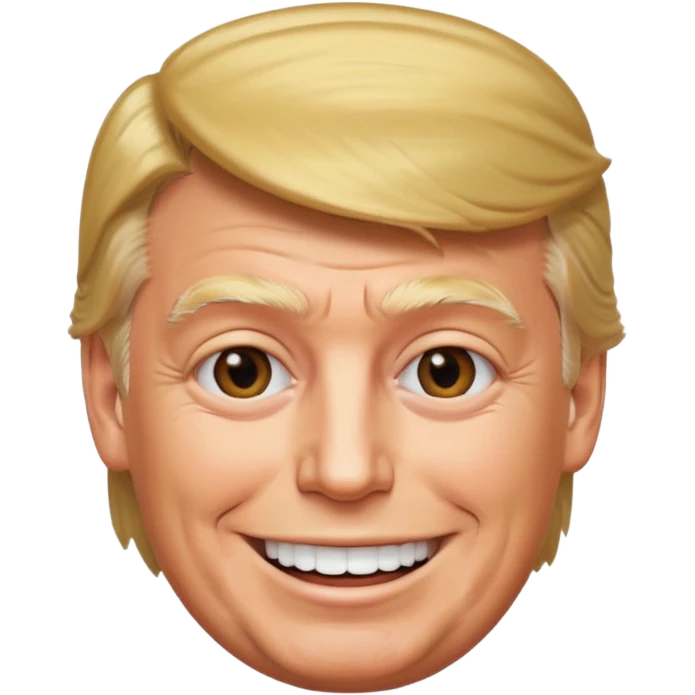 𝕕𝕠𝕟𝕒𝕝𝕕 𝕥𝕣𝕦𝕞𝕡 emoji