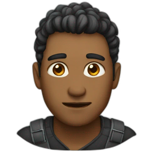no emoji