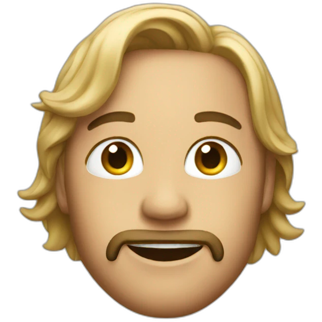 P star emoji