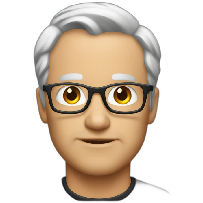 Karl Schramm emoji