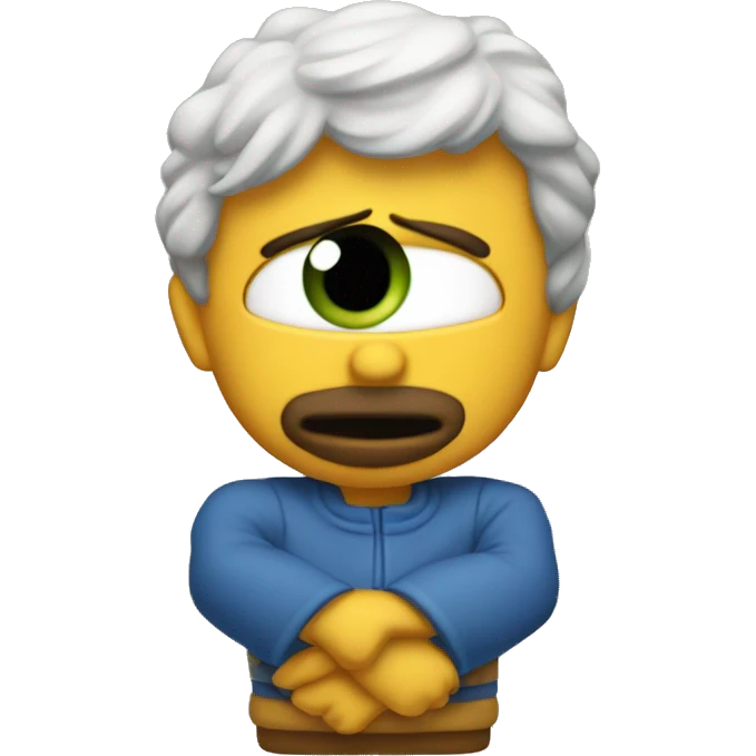 skibidi tiolet emoji