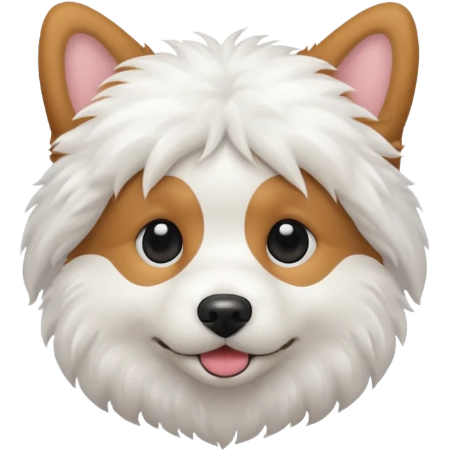 Dog Vite emoji