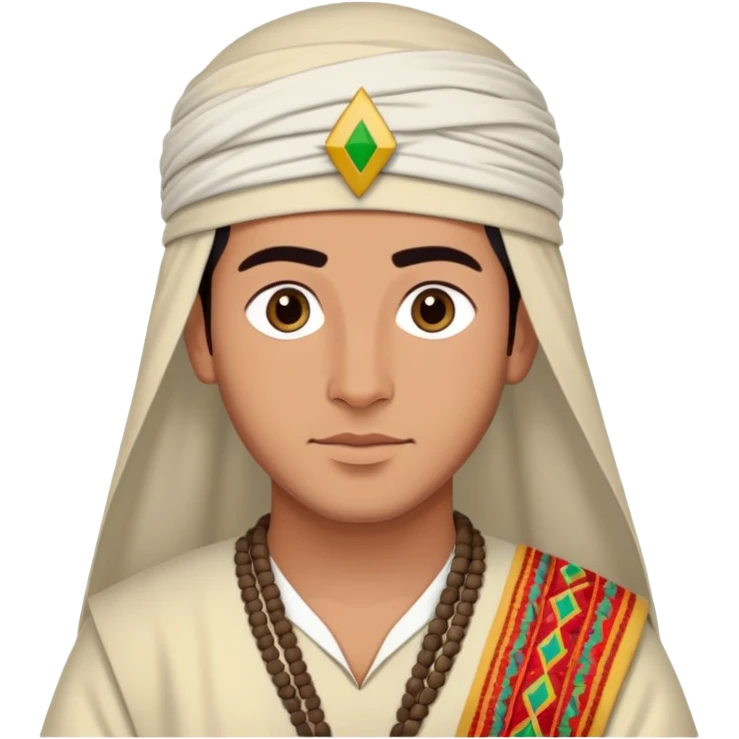 Amazigh  emoji
