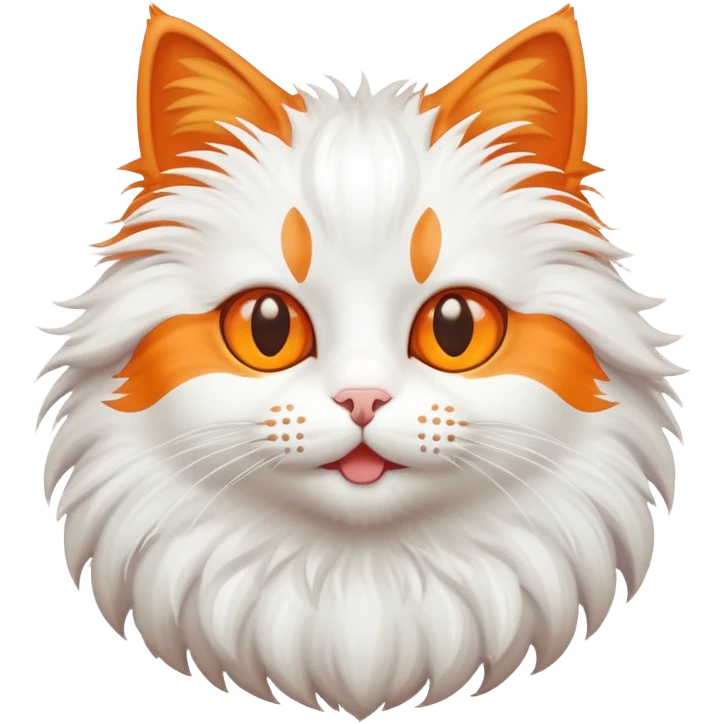 Pusy emoji