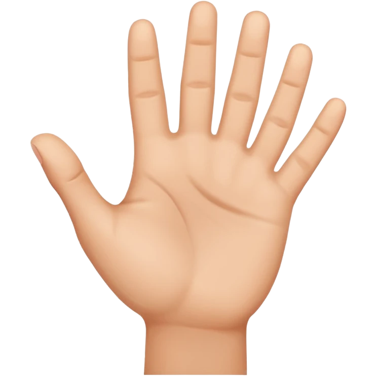 Giving hand  emoji