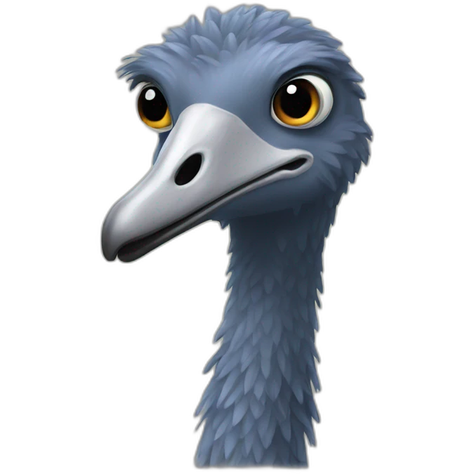 moa emoji