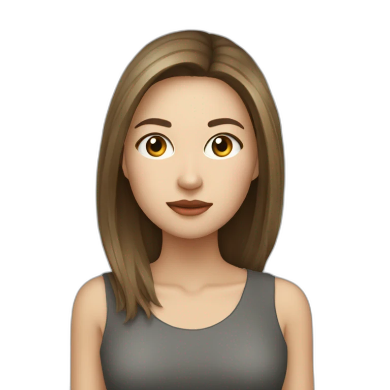 viki odintkova emoji