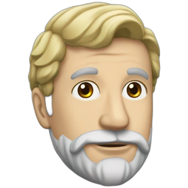 Benoît chevalier emoji