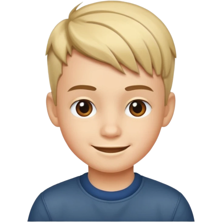 cool kid  emoji