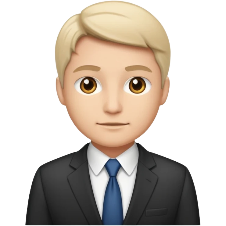 lobbyist emoji