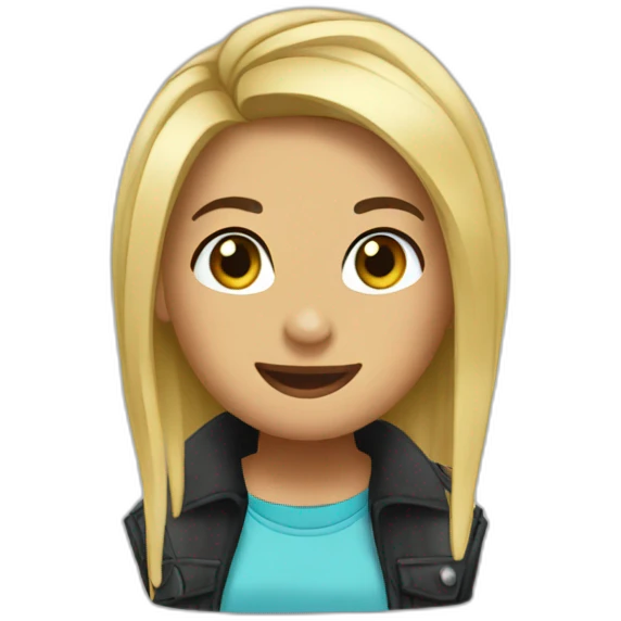 poot lovato emoji