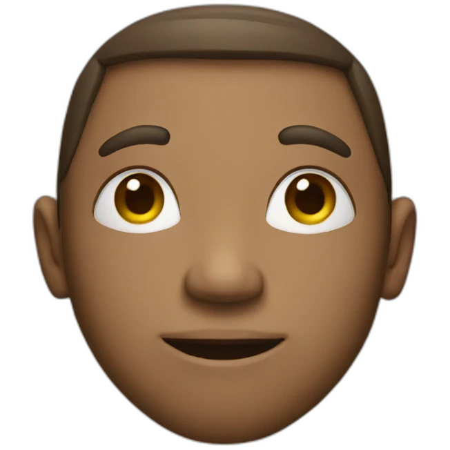 face emoji