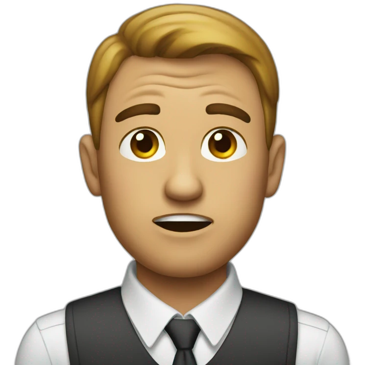 more irritating emoji emoji