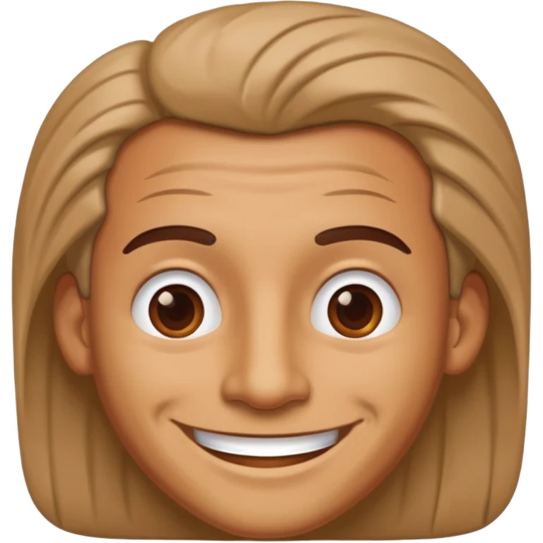 generate ma a humer emoji