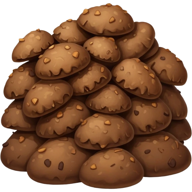 Caca emoji