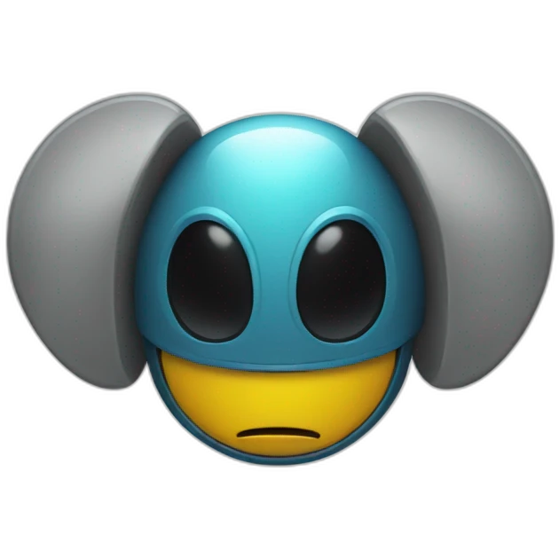 Day-of-deadmau5 emoji