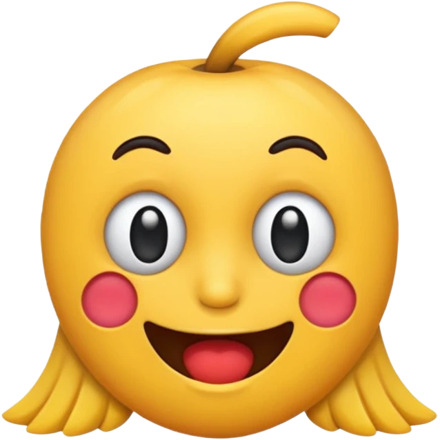 funny emoji