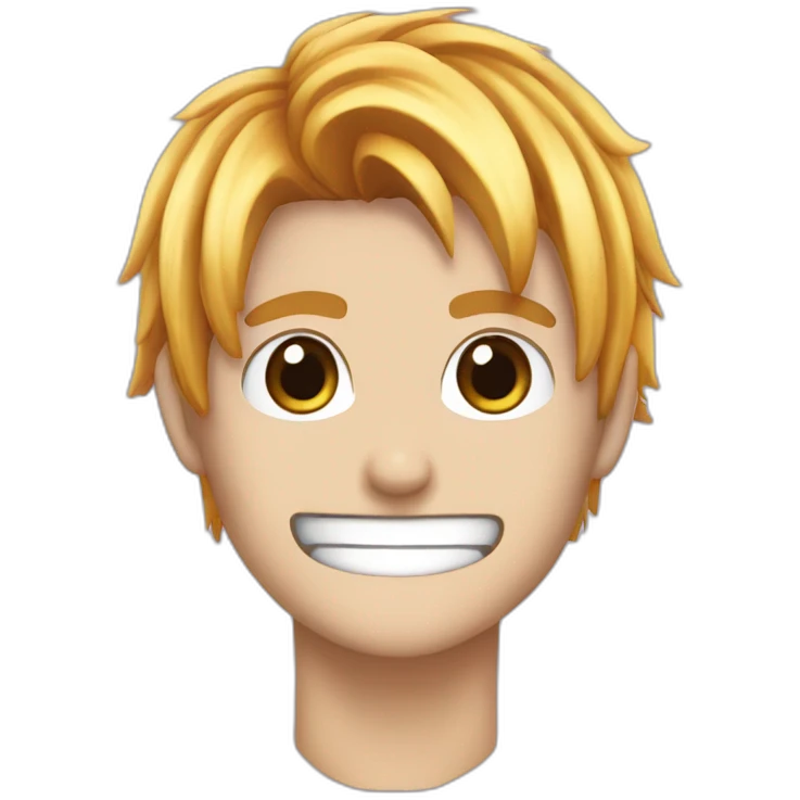 Ichigo emoji