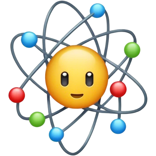 ATOMS emoji