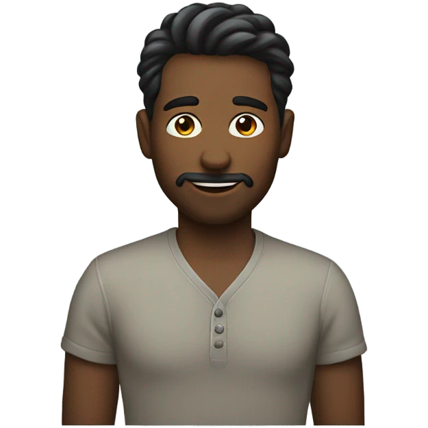 Gay men  emoji
