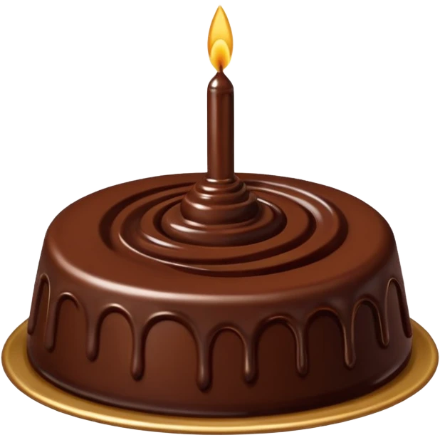 Dubai chocolate emoji