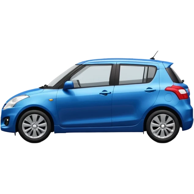 suzuki swift emoji