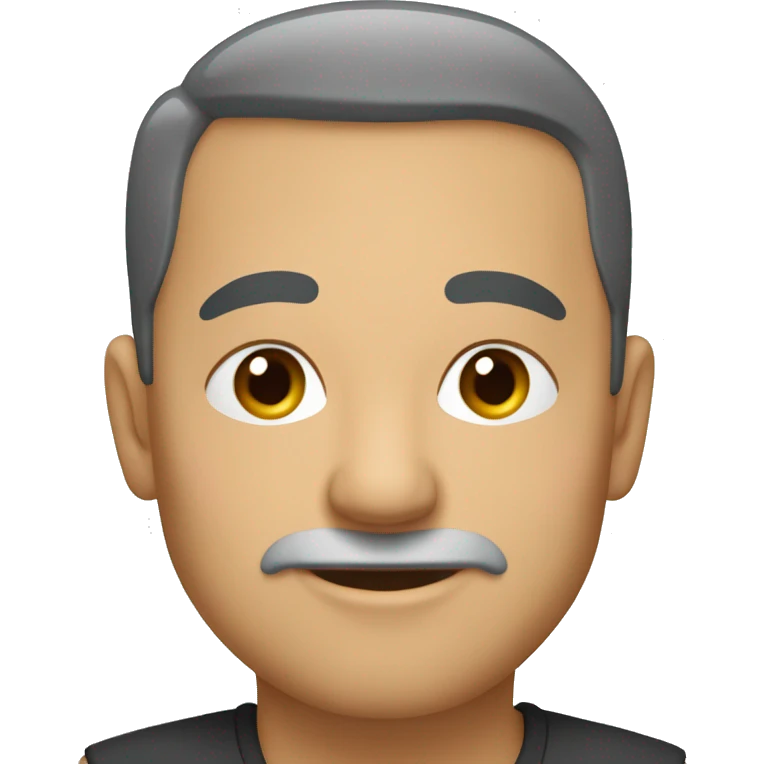Beyaz çiçekler emoji
