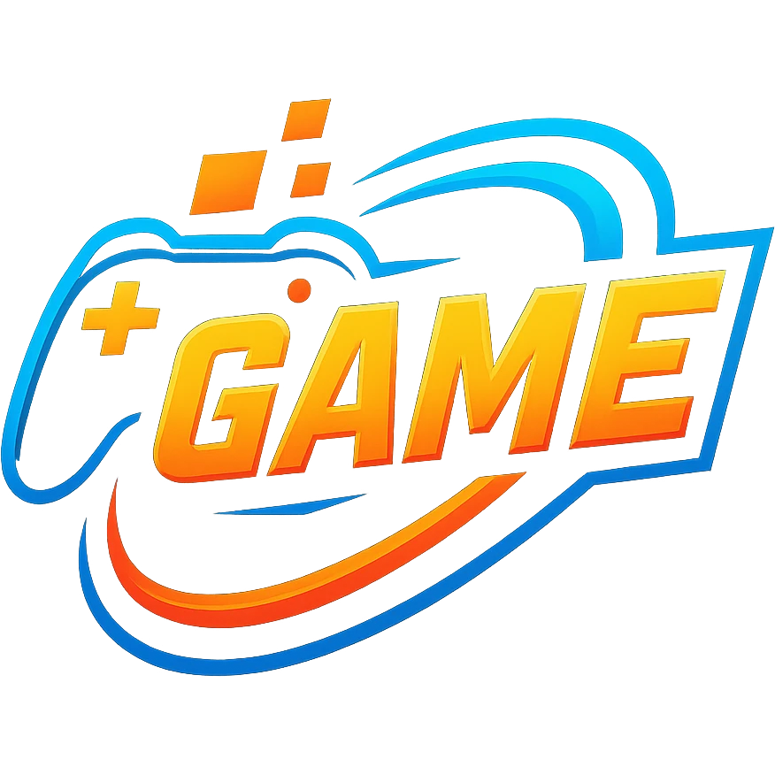Game logo emoji