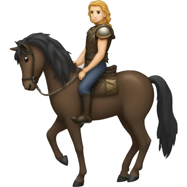 centauro emoji