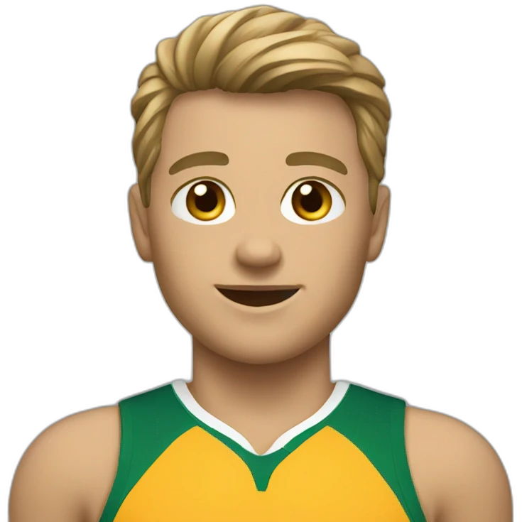 sport-app emoji