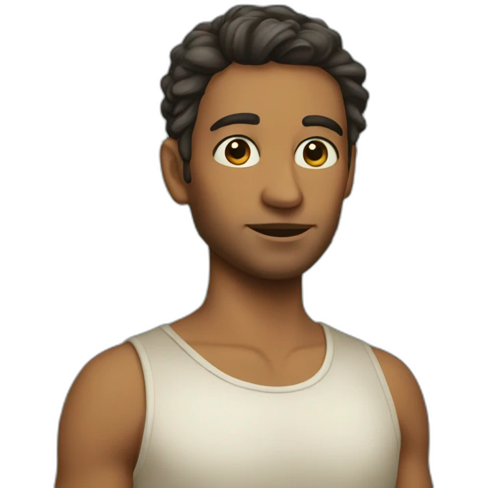 Libellule emoji