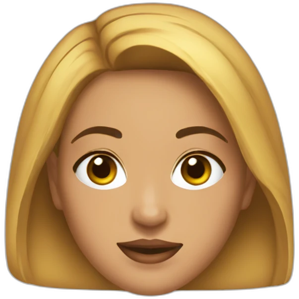 natasha nice emoji