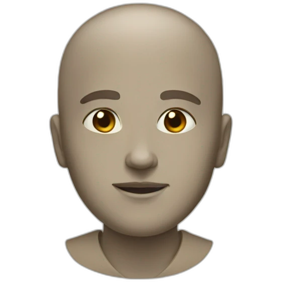 Dieu emoji
