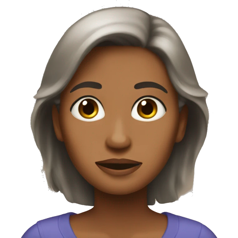 Text “coco mom” emoji