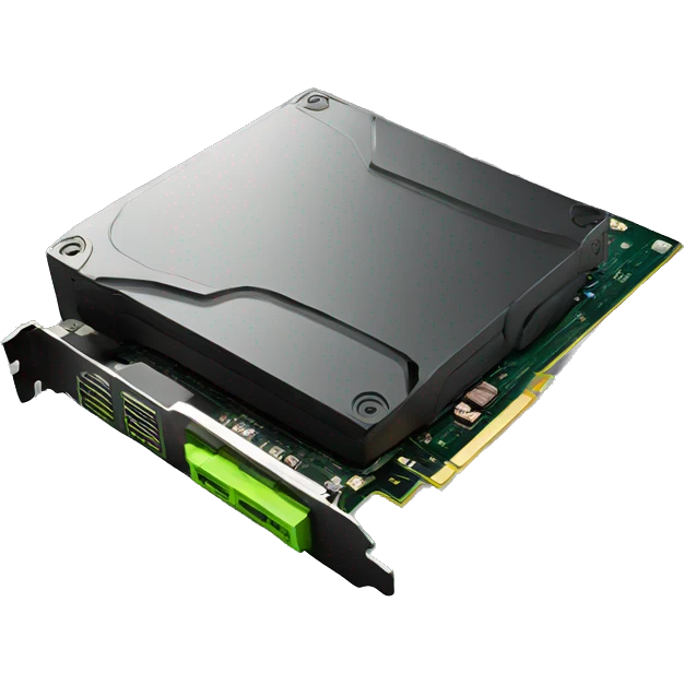 rtx graphics card that fits 512px or less emoji