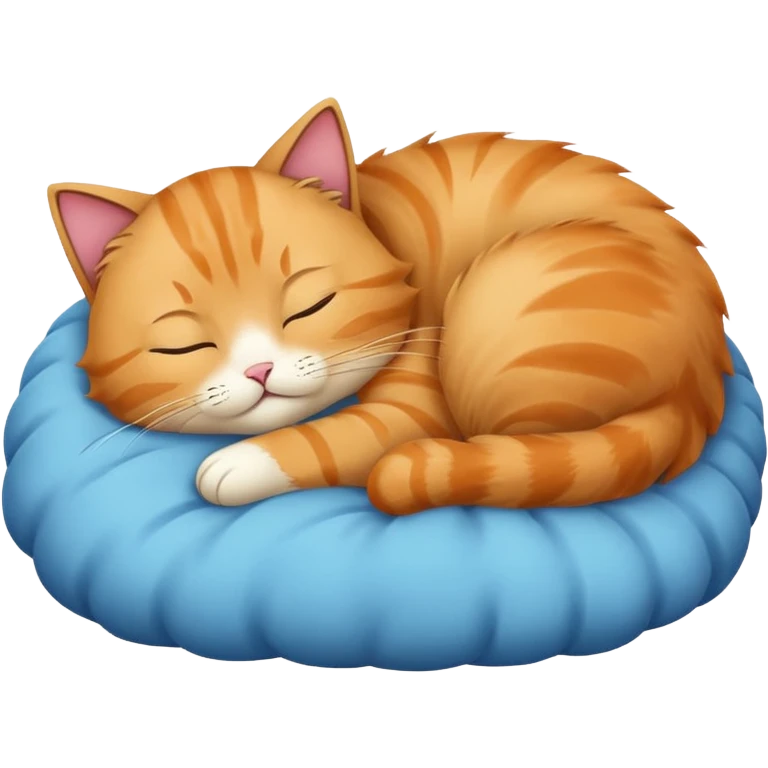 Catnap emoji