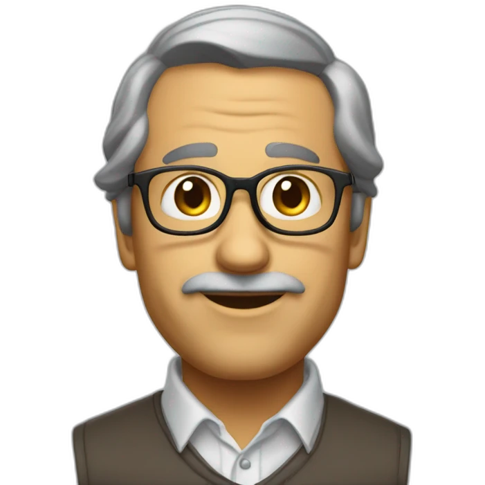pascal le grand frere emoji