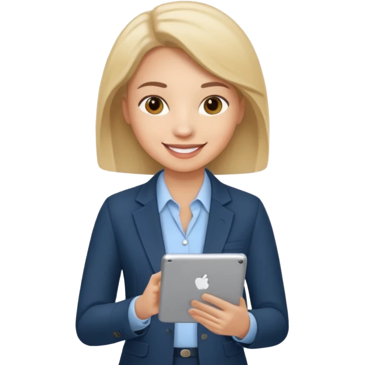 marketing agent emoji