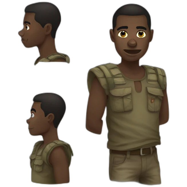 Drc emoji