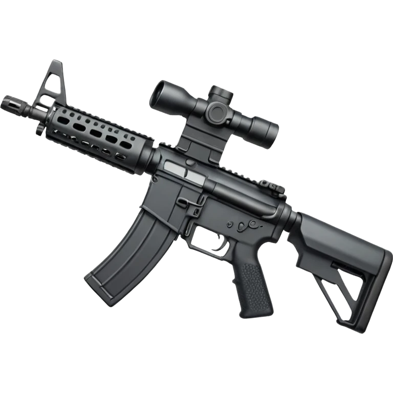 Ar15 emoji