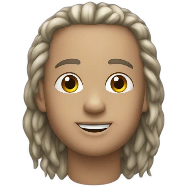 BRINZAL emoji