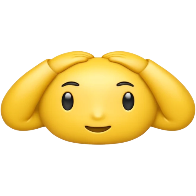 shrug emoji emoji