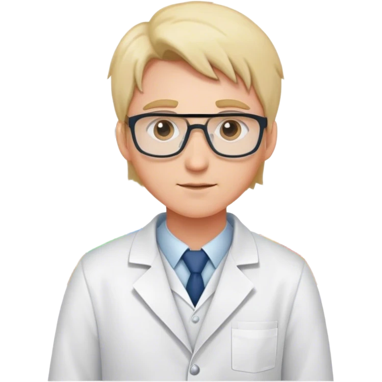 lab emoji