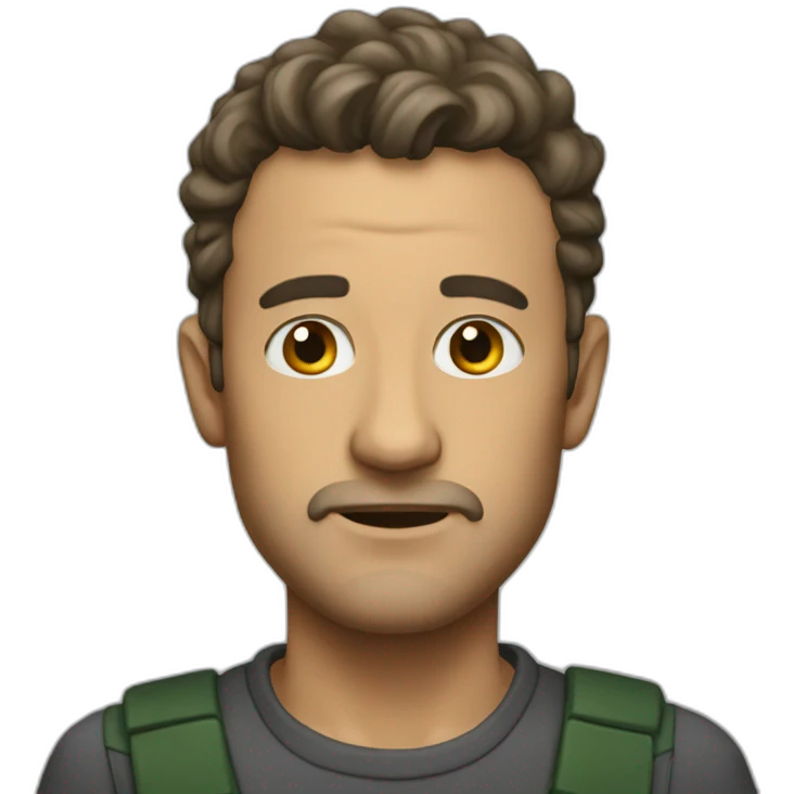 Ladron emoji