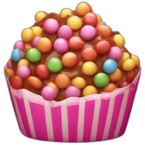 candy emoji