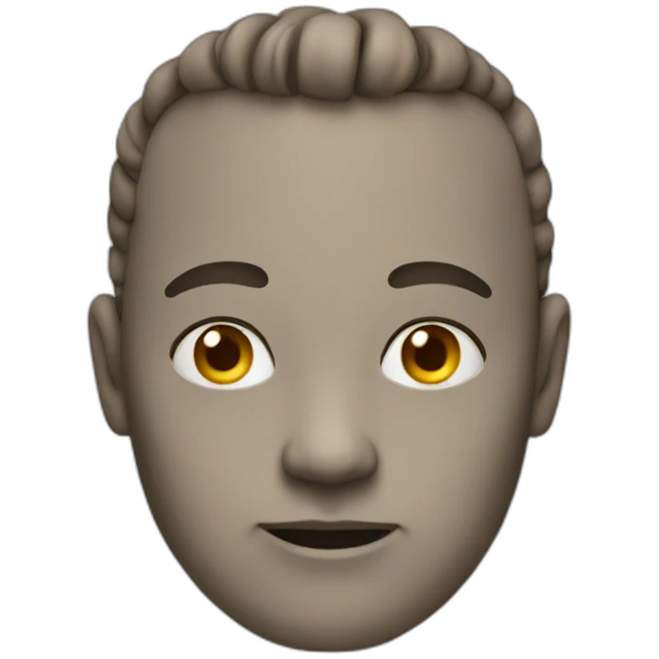 mind emoji