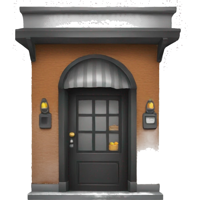 BAR emoji
