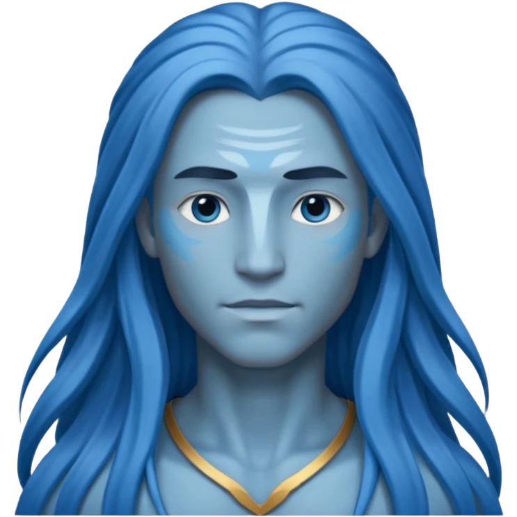 avatar emoji